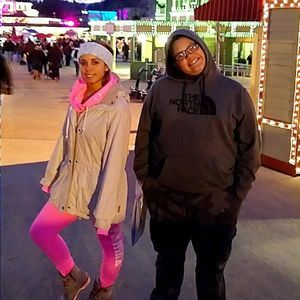 Meet your Posher, Becky